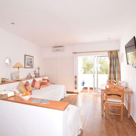 Cosy And Sweet Apartment In Albufeira Exterior photo