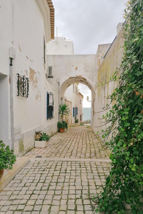 Cosy And Sweet Apartment In Albufeira Exterior photo