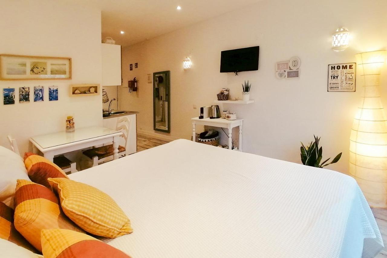 Cosy And Sweet Apartment In Albufeira Exterior photo