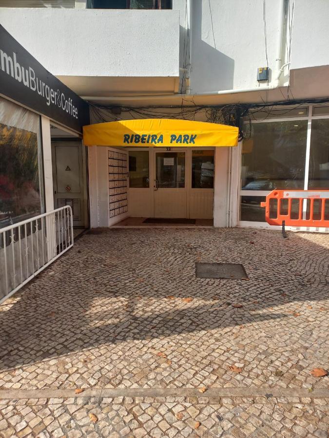 Cosy And Sweet Apartment In Albufeira Exterior photo