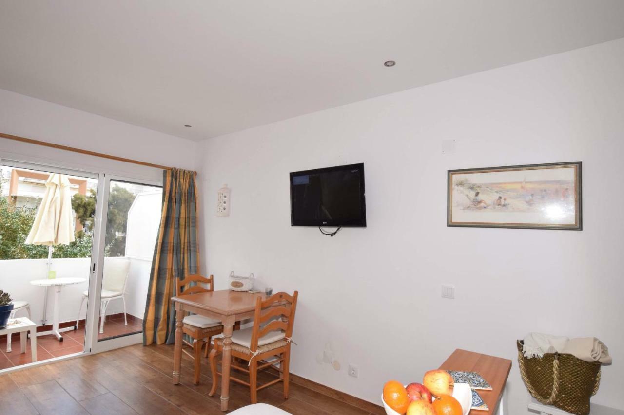 Cosy And Sweet Apartment In Albufeira Exterior photo