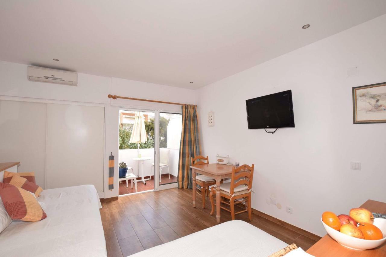 Cosy And Sweet Apartment In Albufeira Exterior photo