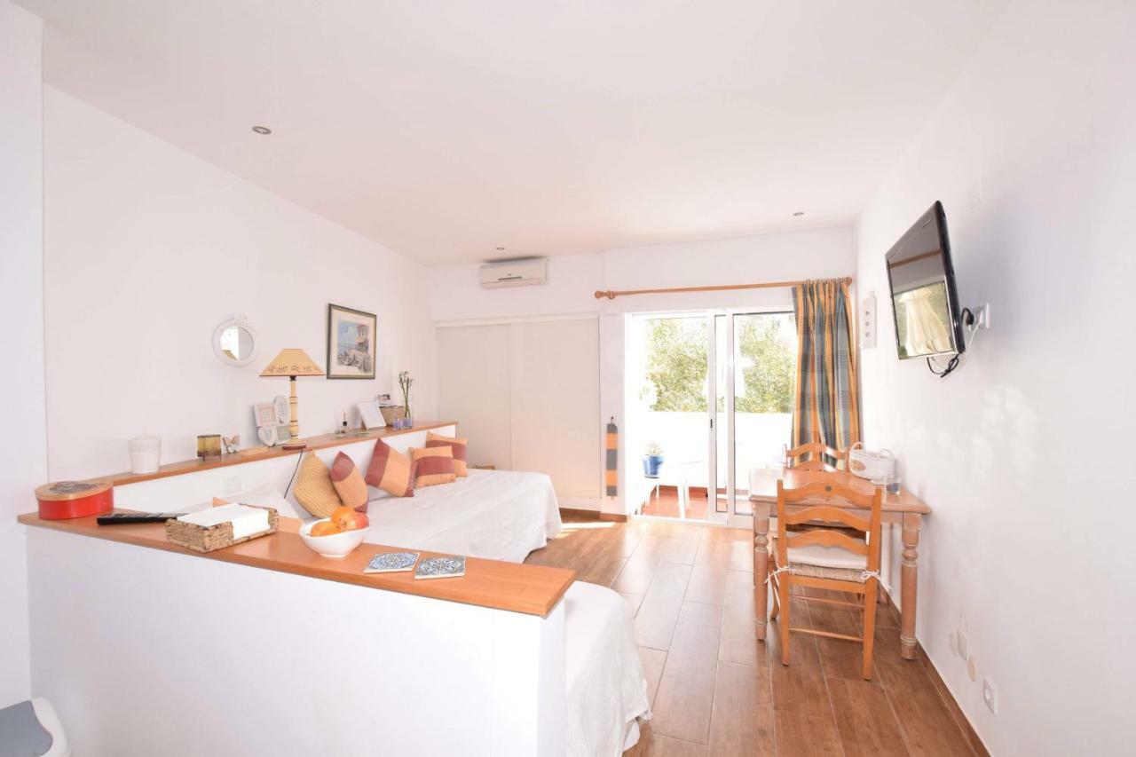 Cosy And Sweet Apartment In Albufeira Exterior photo
