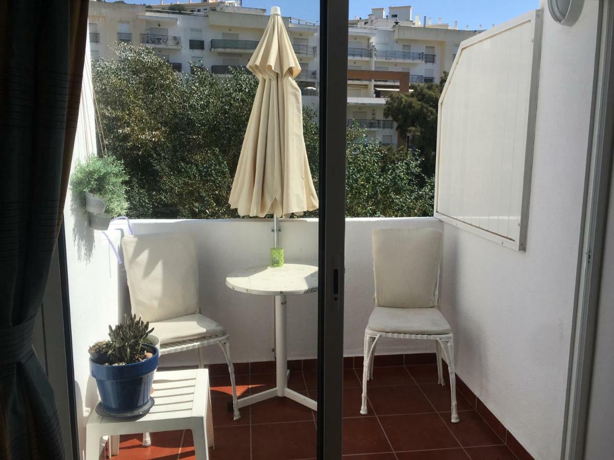 Cosy And Sweet Apartment In Albufeira Exterior photo