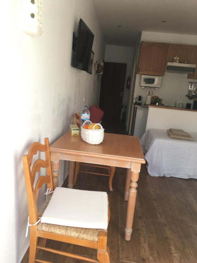 Cosy And Sweet Apartment In Albufeira Exterior photo
